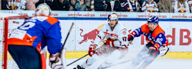 Letzte Runde: Red Bulls mit Wings for Life-Heimspiel gegen Innsbruck