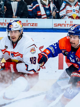 Letzte Runde: Red Bulls mit Wings for Life-Heimspiel gegen Innsbruck