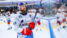 260303 Wings for Life-Spieltag Rückschau - Bild Schreier 260303 Wings for Life-Spieltag Rückschau - Bild Schreier