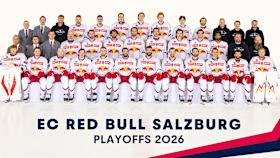 EC Red Bull Salzburg | Team Playoffs 2026