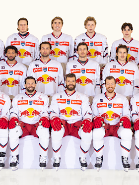 Playoff-Teamfoto 2026