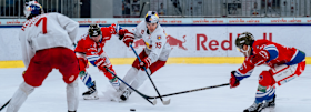 Juniors wählen Gröden für Playoff-Viertelfinale