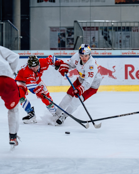 Juniors wählen Gröden für Playoff-Viertelfinale