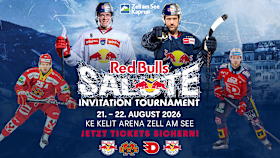 Traditionsturnier in Zell am See-Kaprun