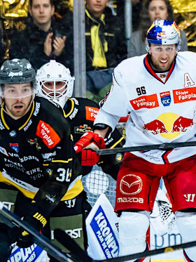 Red Bulls unterliegen auch in Bruneck 