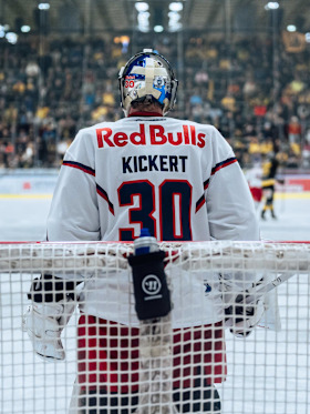 Red Bulls gratulieren Pustertal zum sportlichen Erfolg 