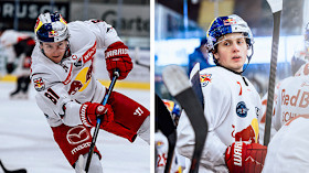 260330 Schneider und Huber bleiben in Salzburg - Bild Kirchebner Wurzer 