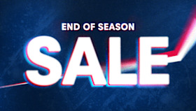 Im Fanshop des EC Red Bull Salzburg mit bis zu 70% Rabatt