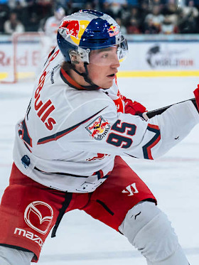 Red Bulls halten zwei junge Spieler für die nächste Saison  