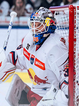 Atte Tolvanen bleibt ein Salzburger 