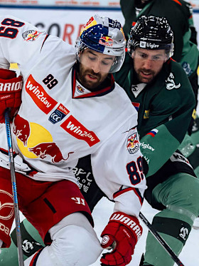 Mit Florian Baltram und Ali Wukovits in die nächste Saison