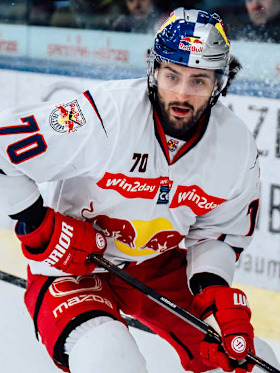 Benjamin Nissner hat mit den Red Bulls verlängert 