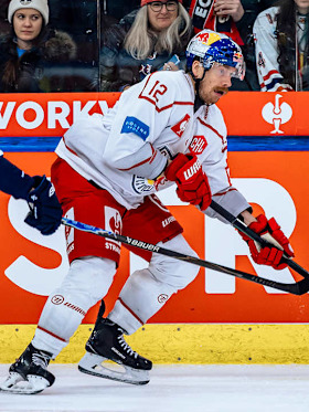 Red Bulls mit Startplatz in der CHL 2026/27