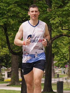 Volksgarten als Hot Spot beim Wings for Life World Run 