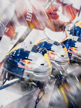Spielprogramm der Red Bulls bis zum CHL-Auftakt 