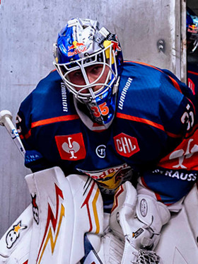Red Bulls treffen in der CHL auf schwedische, tschechische und deutsche Teams Red Bulls treffen in der CHL auf schwedische, tschechische und deutsche Teams