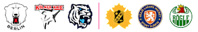 CHL 2026/27 - Logoleiste CHL 2026/27 - Logoleiste