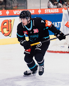 Red Bulls verstärken Defensive mit Wyatt Kalynuk