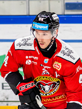 Red Bulls verpflichten Olivier Galipeau