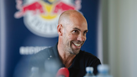 260622 Alan Letang im Pressetalk - Bild 1