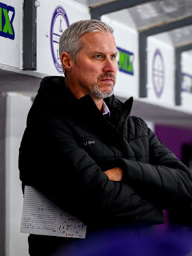 Jason Morgan wird neuer Assistant Coach der Red Bulls 