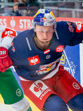 Rögle BK eröffnet den Schweden-Reigen Rögle BK eröffnet den Schweden-Reigen