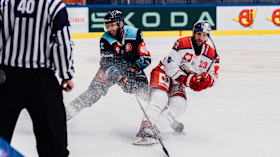 260722 Växjö Lakers vorgestellt - Bild 2 260722 Växjö Lakers vorgestellt - Bild 2