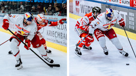260727 Spielplan - Foto KAC-HCB