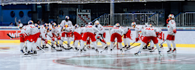 Red Bull Hockey Juniors starten in die Saison 2026/27