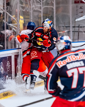 Red Bulls bestreiten erstes Vorbereitungsspiel