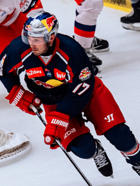 Red Bulls Salute 2026: Top-Turnier als unmittelbarer Auftakt in die neue Eish...
