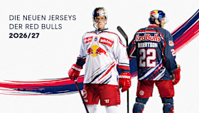 Jetzt im Fanshop der Red Bulls verfügbar