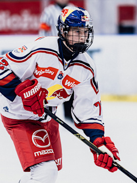 Red Bulls mit aufgestocktem Kader nach Zell am See Red Bulls mit aufgestocktem Kader nach Zell am See
