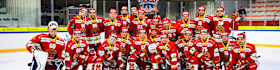 Der Sieger des Red Bulls Salute 2026 heißt EHC Biel-Bienne