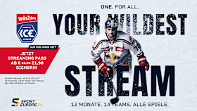 Mit Sporteurope.tv kein Spiel verpassen