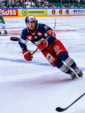 Nächste Station Växjö | Red Bulls bleiben auf CHL-Punktejagd