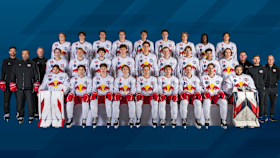Teamfoto RBJ