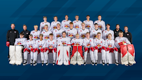 Teamfoto U16 AKA