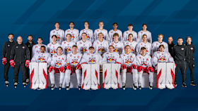 Teamfoto U20 AKA