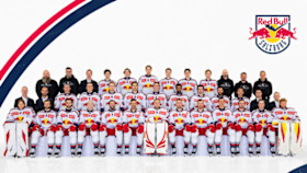 RBS Teamfoto 2026/27