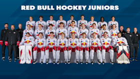 Wallpaper RBJ Teamfoto 2026/27