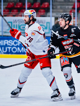 Red Bulls zum Tabellenschlusslicht nach Feldkirch