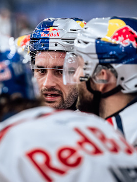 Red Bulls wollen Mailand heißen Empfang bereiten