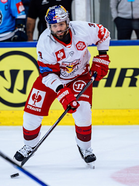 CHL-Heimspiel gegen Eisbären Berlin mit Endspiel-Charakter CHL-Heimspiel gegen Eisbären Berlin mit Endspiel-Charakter