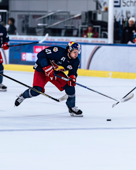 Juniors bleiben gegen Kitzbühel ohne Punkte