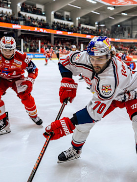 Siegesserie der Red Bulls in Klagenfurt gerissen Siegesserie der Red Bulls in Klagenfurt gerissen