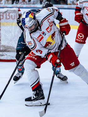 Red Bulls mit klarer Heimniederlage gegen Linz