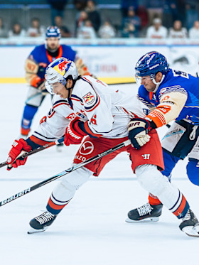 Nächste Station Innsbruck | Red Bulls wollen eingeschlagenen Weg fortführen Nächste Station Innsbruck | Red Bulls wollen eingeschlagenen Weg fortführen