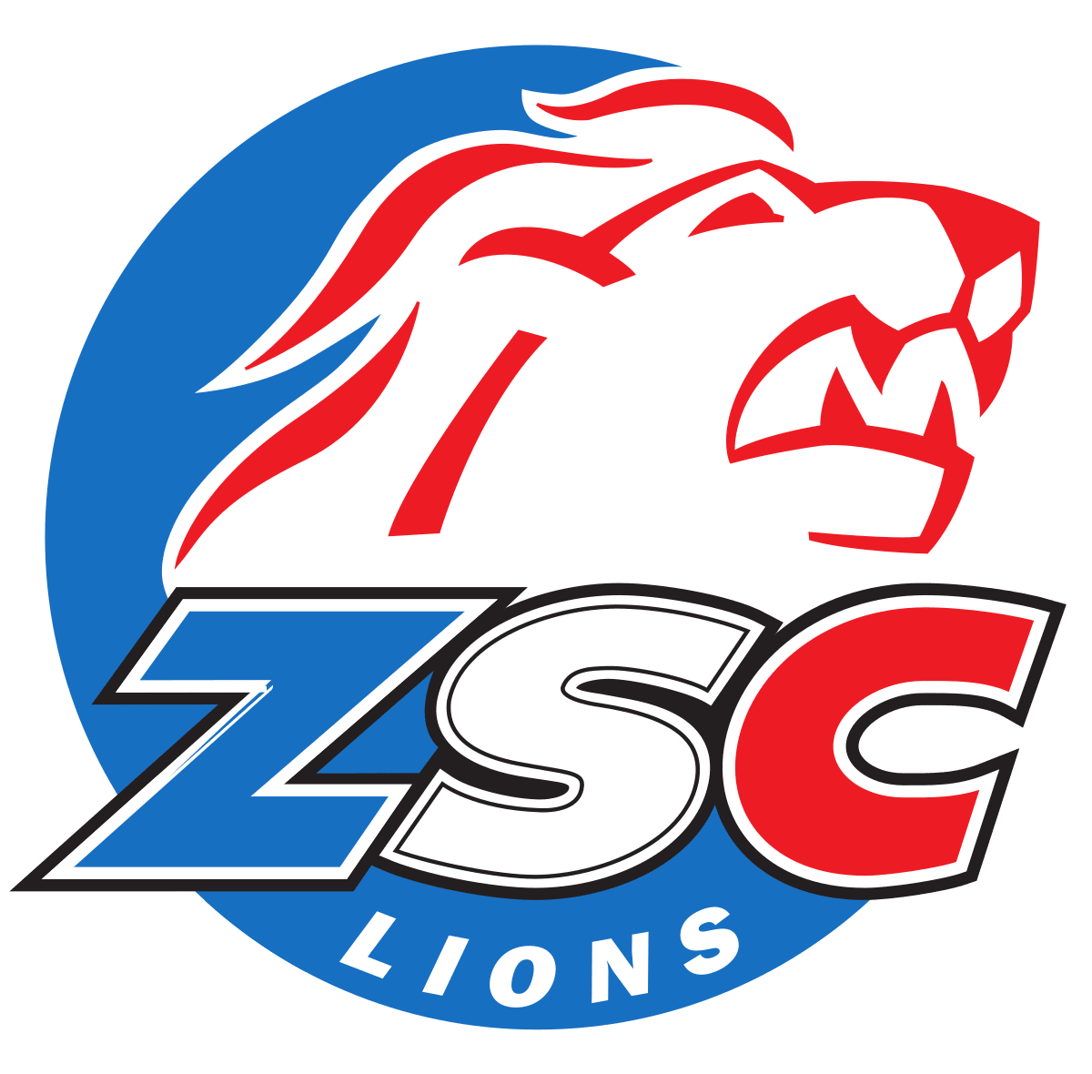 ZSC Lions logo