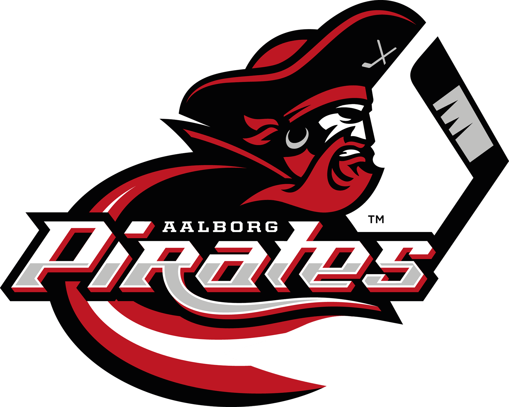 Aalborg Pirates logo